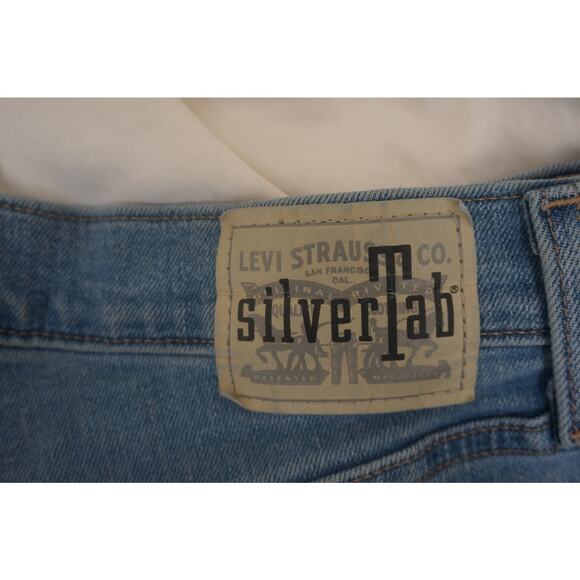Levi's SilverTab Mom Jeans W29 L27 - Picture 6 of 7